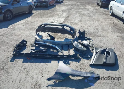 2017 Honda Civic Ex из США, поврежденный, VIN 19XFC2F75HE016022